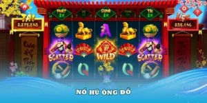 Cách Chơi Nổ Hũ Ông Đồ Tại 123WIN: Bí Quyết Thắng Lớn 8 Cách Chơi Nổ Hũ Ông Đồ Tại 123WIN: Bí Quyết Thắng Lớn
