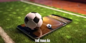Khám Phá Cá Cược Thể Thao Ảo 123WIN Hấp Dẫn 3 Khám Phá Cá Cược Thể Thao Ảo 123WIN Hấp Dẫn