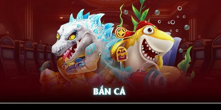 Bắn Cá 123WIN - Trải Nghiệm Giải Trí Đỉnh Cao Online