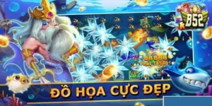 Cách Chơi Bắn Cá Đại Chiến B52 Tại 123WIN Hiệu Quả Nhất