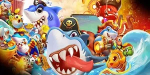 Cách Chơi Bắn Cá Vua Hải Tặc Tại 123WIN Hiệu Quả