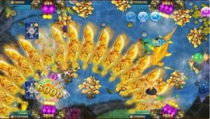 Cách Chơi Bắn Cá Men In Black Tại 123WIN: Trải Nghiệm Săn Cá Độc Đáo