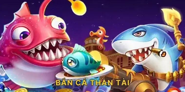 Cách Chơi Bắn Cá Thần Tài Tại 123WIN: Bí Quyết Thắng Lớn 2 Cách Chơi Bắn Cá Thần Tài Tại 123WIN: Bí Quyết Thắng Lớn