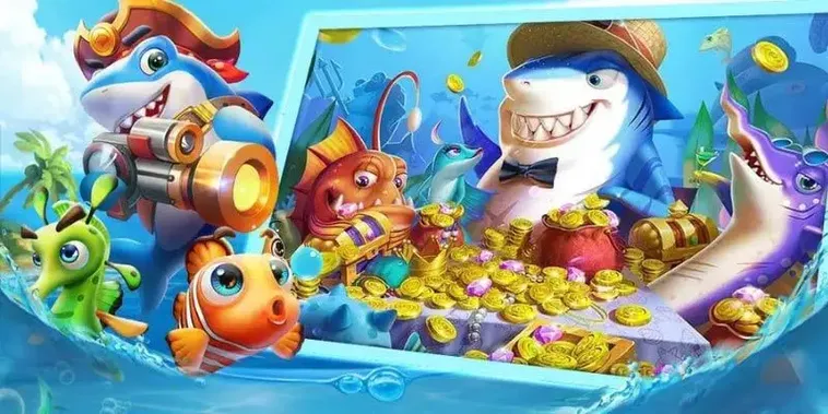 Cách Chơi Bắn Cá Đại Dương Tại 123WIN: Bí Quyết Thắng Lớn 2 Cách Chơi Bắn Cá Đại Dương Tại 123WIN: Bí Quyết Thắng Lớn