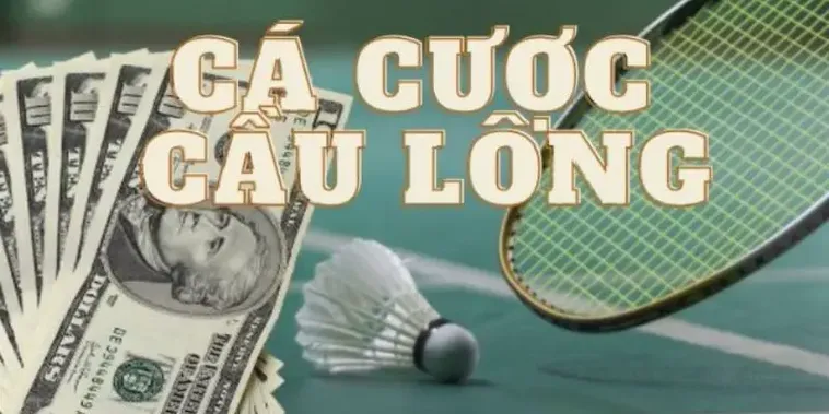 Cách Chơi Cá Cược Cầu Lông Tại 123WIN: Hướng Dẫn Chi Tiết 2 Cách Chơi Cá Cược Cầu Lông Tại 123WIN: Hướng Dẫn Chi Tiết