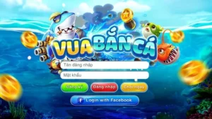 Cách Chơi Vua Bắn Cá Tại 123WIN Chinh Phục Đại Dương