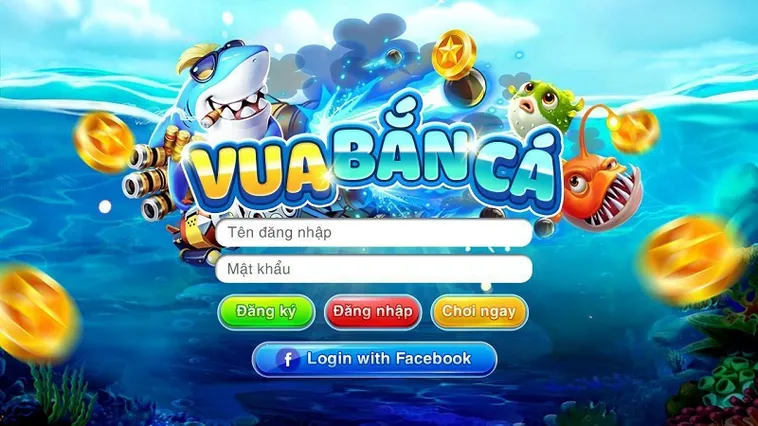 Cách Chơi Vua Bắn Cá Tại 123WIN Chinh Phục Đại Dương 1 Cách Chơi Vua Bắn Cá Tại 123WIN Chinh Phục Đại Dương