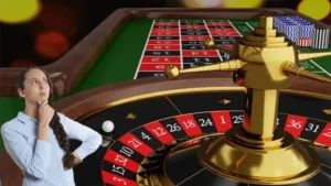 Bí Quyết Chơi Roulette Thắng Lớn Tại Nhà Cái 123WIN 5 Bí Quyết Chơi Roulette Thắng Lớn Tại Nhà Cái 123WIN