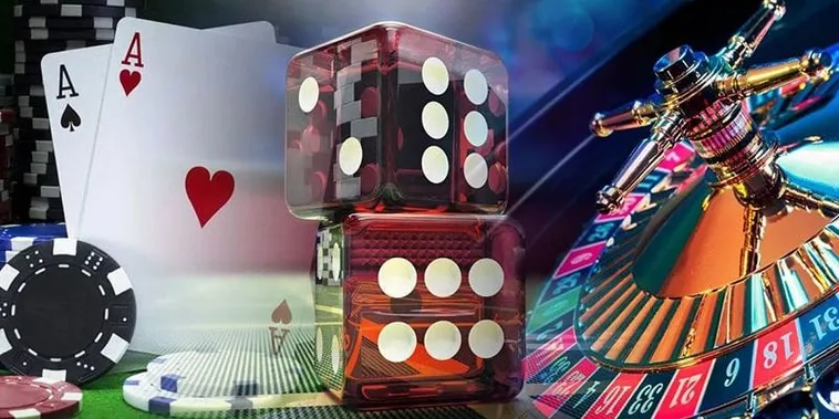 Khám Phá Casino Online 123WIN: Đỉnh Cao Giải Trí Cá Cược