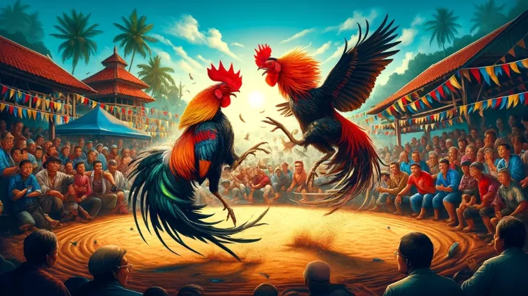 Khám Phá Cách Chơi Đá Gà GA28 Tại 123WIN Hấp Dẫn Nhất 1 Khám Phá Cách Chơi Đá Gà GA28 Tại 123WIN Hấp Dẫn Nhất