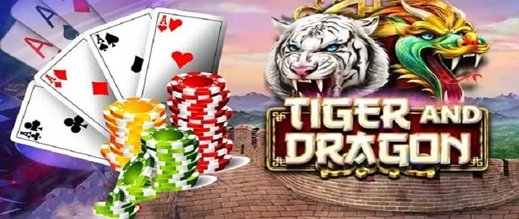 Khám Phá Trò Chơi Dragon Tiger Hấp Dẫn Tại 123WIN 2 Khám Phá Trò Chơi Dragon Tiger Hấp Dẫn Tại 123WIN