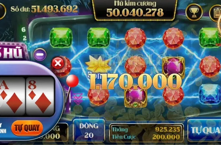 Khám Phá Nổ Hũ Kim Cương Tại 123WIN: Thắng Lớn, Giải Trí Đỉnh Cao 2 Khám Phá Nổ Hũ Kim Cương Tại 123WIN: Thắng Lớn, Giải Trí Đỉnh Cao