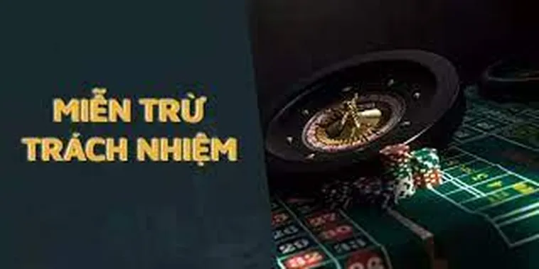 Miễn Trừ Trách Nhiệm 1 Miễn Trừ Trách Nhiệm 123WIN97.LIFE