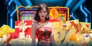 Nạp Lần 2 Tặng 50% Tại 123WIN - Cơ Hội Vàng Cho Bet Thủ