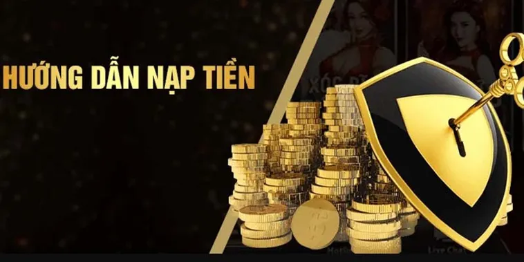 Hướng Dẫn Nạp Tiền 123WIN Nhanh Chóng, An Toàn 2 Hướng Dẫn Nạp Tiền 123WIN Nhanh Chóng, An Toàn