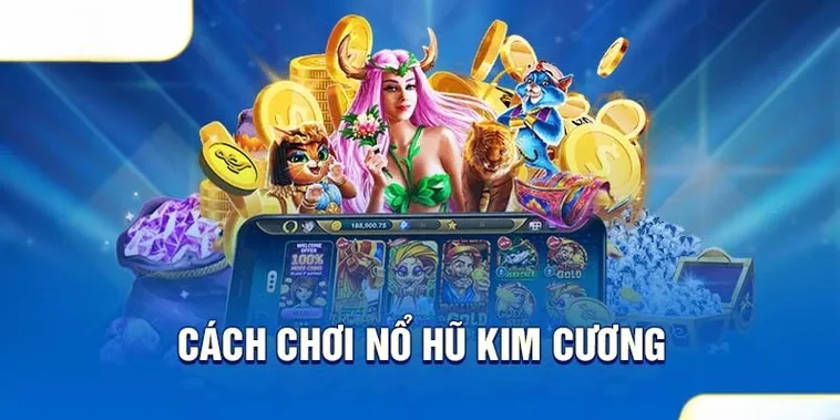 Khám Phá Nổ Hũ Kim Cương Tại 123WIN: Thắng Lớn, Giải Trí Đỉnh Cao 1 Khám Phá Nổ Hũ Kim Cương Tại 123WIN: Thắng Lớn, Giải Trí Đỉnh Cao