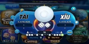 Bí Quyết Chinh Phục Tài Xỉu Tại Nhà Cái 123WIN 3 Bí Quyết Chinh Phục Tài Xỉu Tại Nhà Cái 123WIN