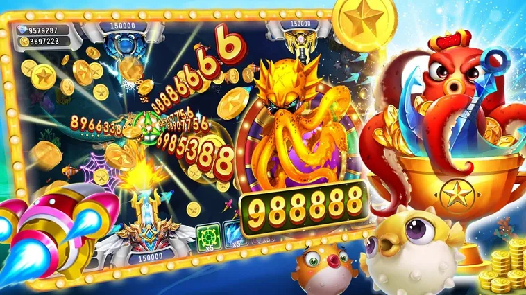 Cách Chơi Thợ Săn Cá Tại 123WIN: Bí Quyết Thắng Lớn 2 Cách Chơi Thợ Săn Cá Tại 123WIN: Bí Quyết Thắng Lớn