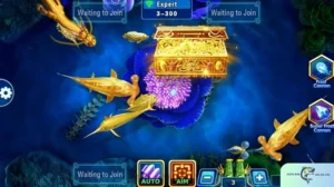 Cách Chơi Thợ Săn Cá Tại 123WIN: Bí Quyết Thắng Lớn