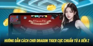 Khám Phá Trò Chơi Dragon Tiger Hấp Dẫn Tại 123WIN 8 Khám Phá Trò Chơi Dragon Tiger Hấp Dẫn Tại 123WIN