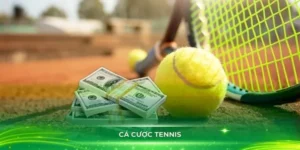 Tìm Hiểu Cá Cược Quần Vợt 123WIN: Bí Quyết Thắng Lớn 5 Tìm Hiểu Cá Cược Quần Vợt 123WIN: Bí Quyết Thắng Lớn