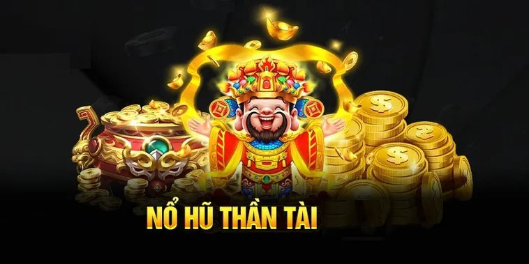 Nổ Hũ Thần Tài 123WIN: Sân Chơi Đổi Thưởng Hấp Dẫn 2 Nổ Hũ Thần Tài 123WIN: Sân Chơi Đổi Thưởng Hấp Dẫn