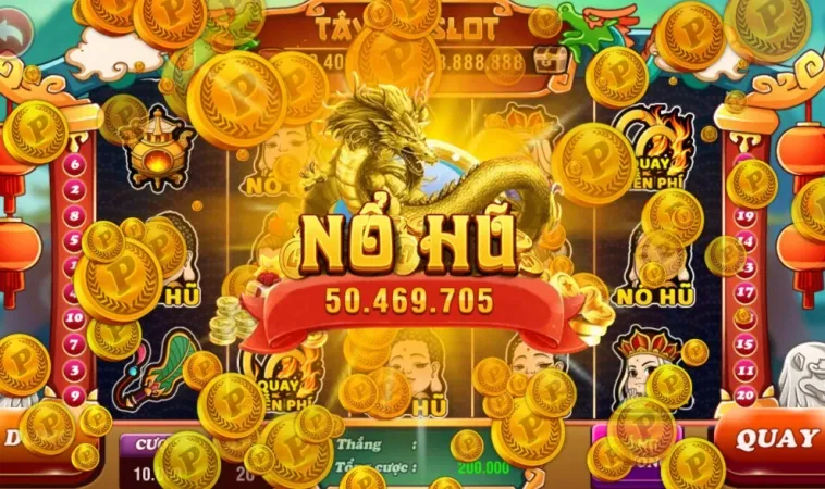 Khám Phá Nổ Hũ Vũ Trụ 123WIN: Cuộc Chơi Đỉnh Cao 2 Khám Phá Nổ Hũ Vũ Trụ 123WIN: Cuộc Chơi Đỉnh Cao