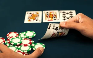 Bí Quyết Chinh Phục Xì Tố Tại 123WIN: Hành Trang Thắng Lớn 9 Bí Quyết Chinh Phục Xì Tố Tại 123WIN: Hành Trang Thắng Lớn